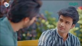 Mohabbat Satrangi - Episode 37